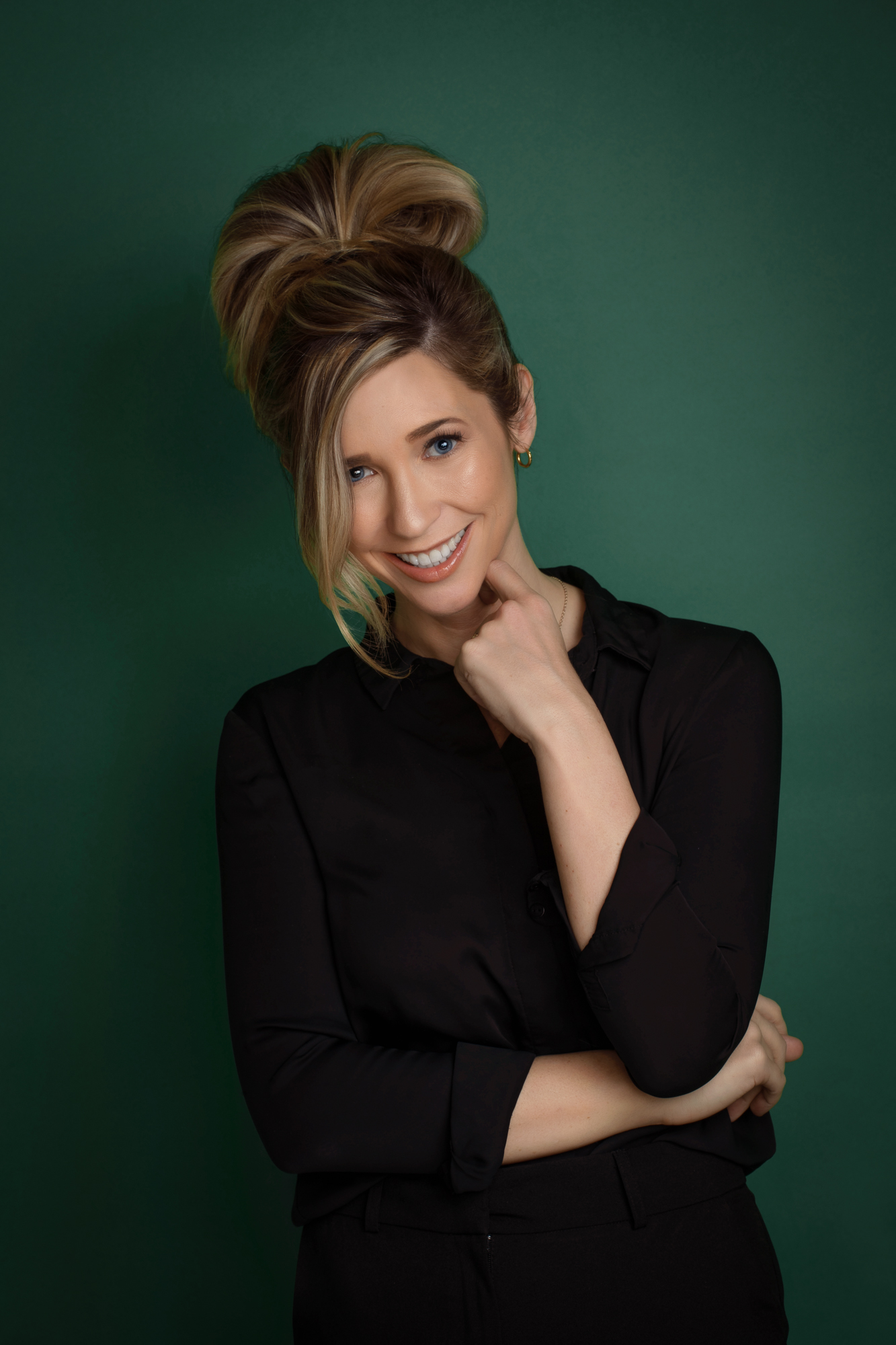 Cynthia Johnson Bell + Ivy Team